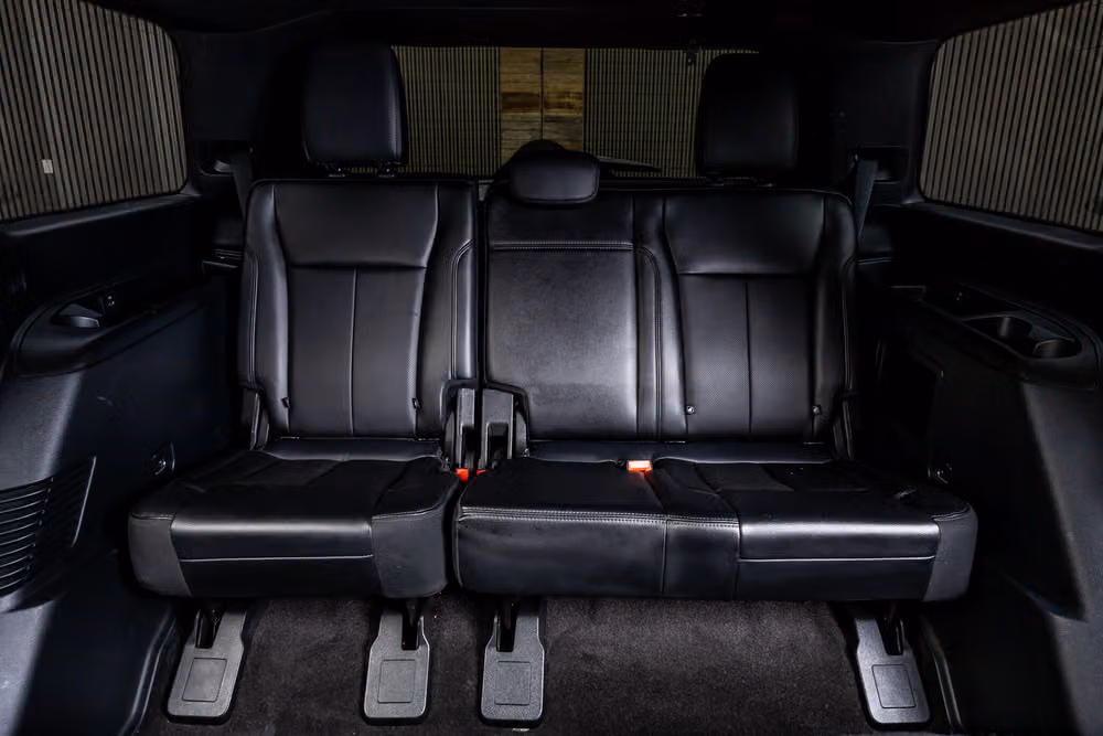 2020 Ford Expedition XLT Image 34