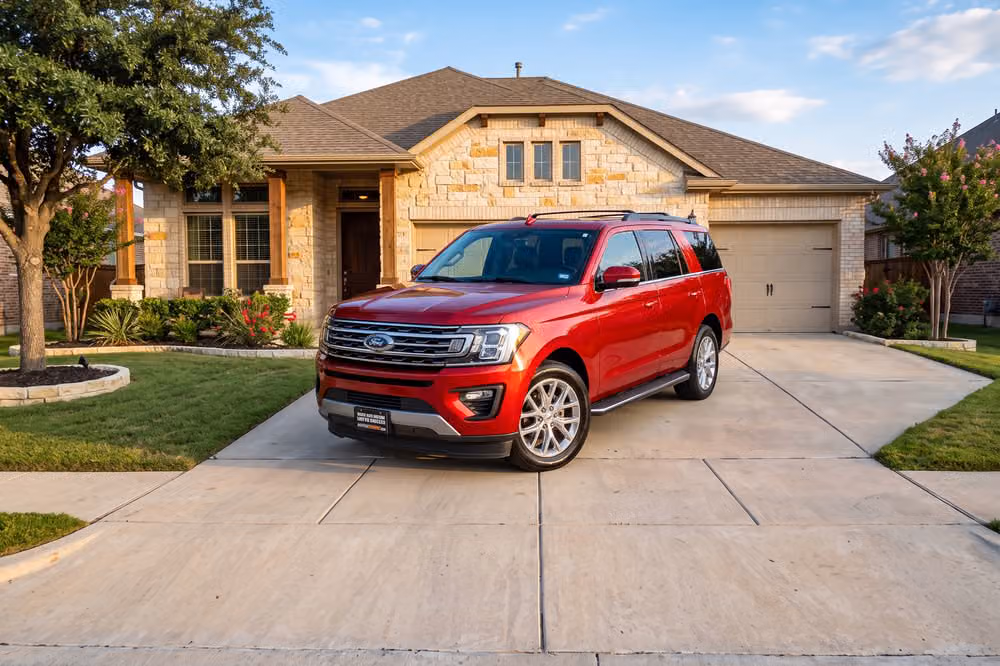 2020 Ford Expedition XLT Image 42
