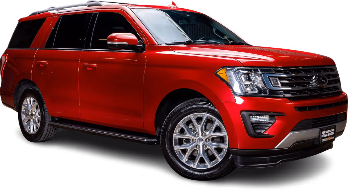 2020 Ford Expedition XLT