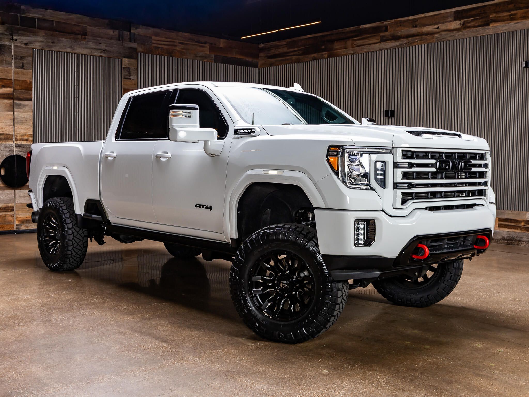 2023 GMC Sierra 2500HD