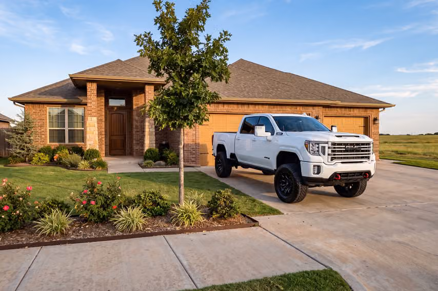 2023 GMC Sierra 2500HD AT4 Crew Cab Image 39