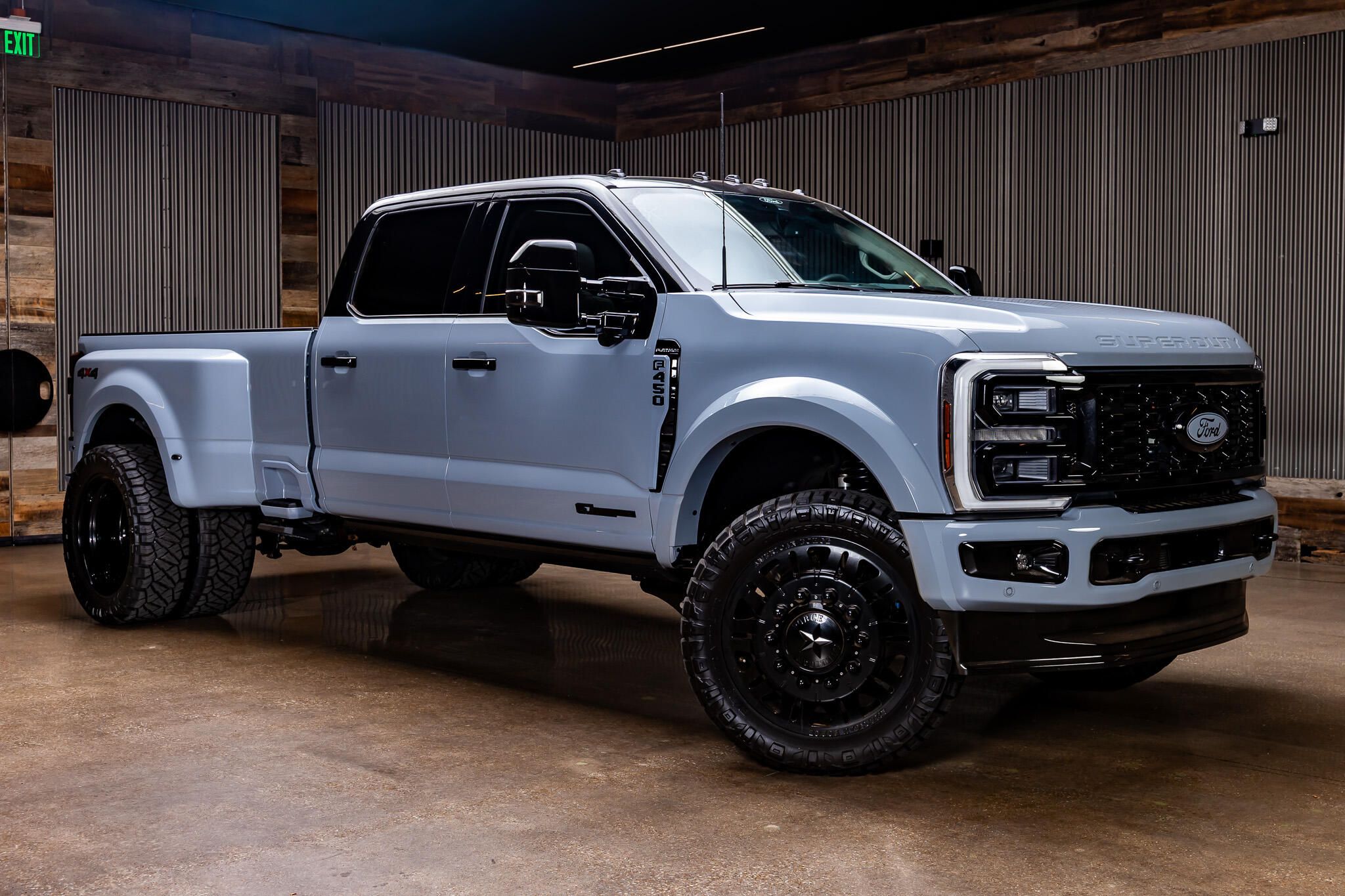 2026 Ford F-450 Super Duty