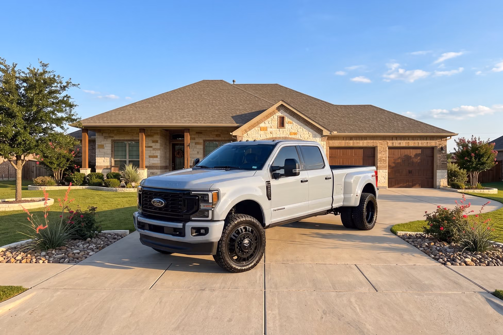 2026 Ford F-450 Super Duty Platinum Plus Crew Cab Image 43