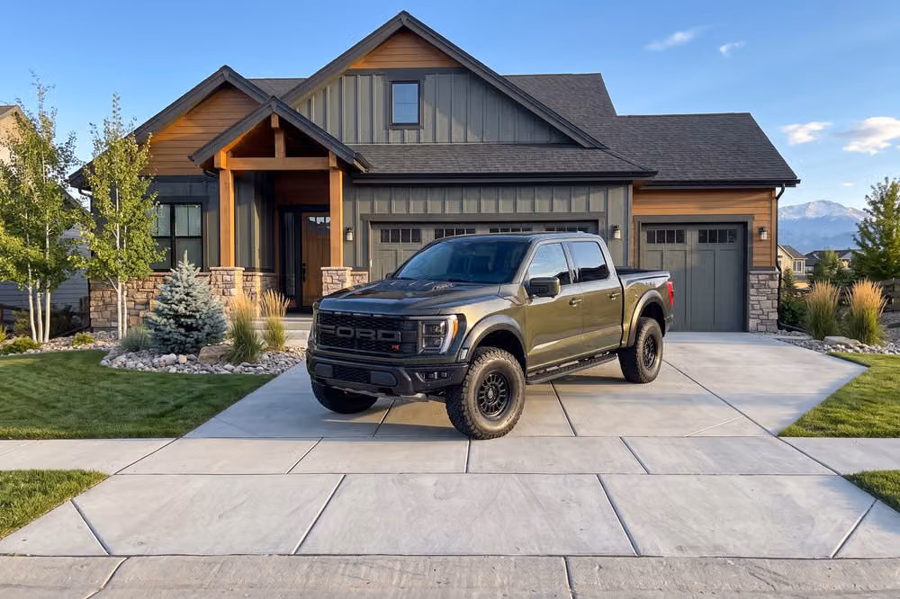 2024 Ford F-150 Raptor R SuperCrew Image 42
