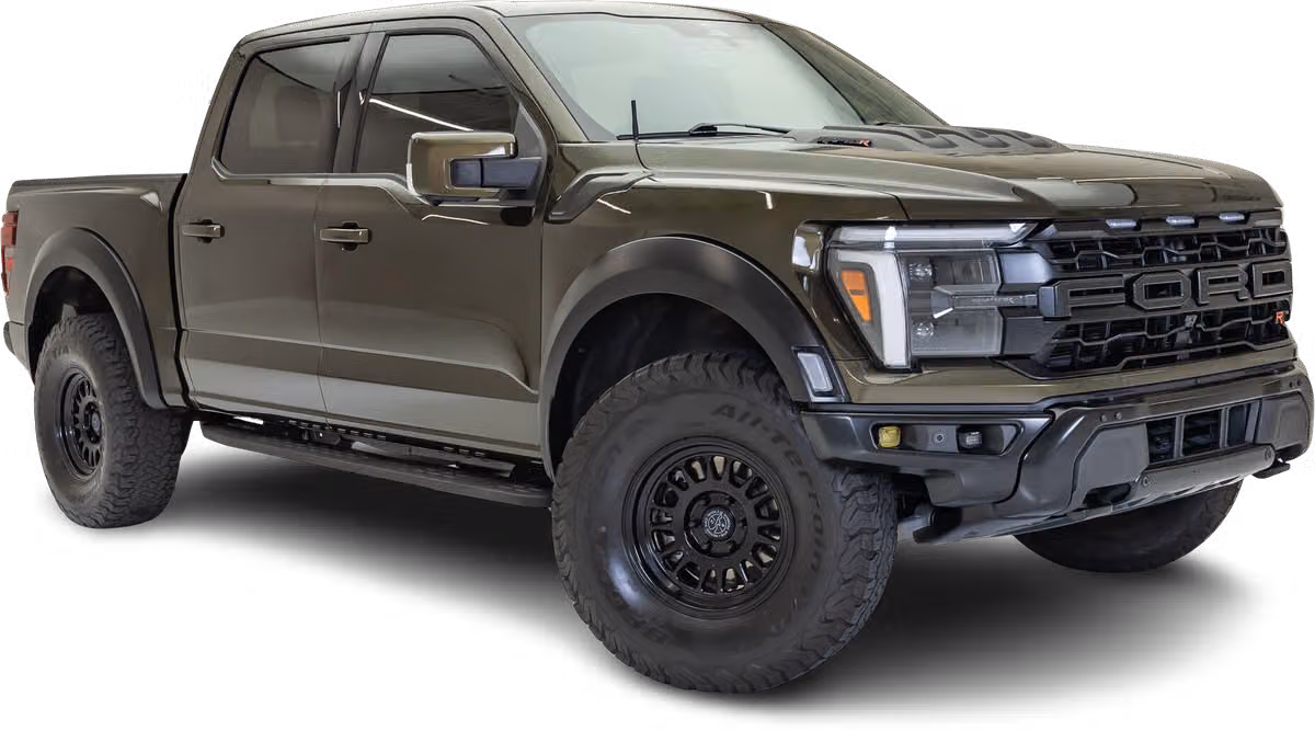 2024 Ford F-150 Raptor R SuperCrew