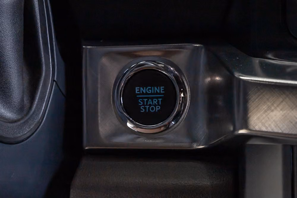 2026 Ford F-450 Super Duty King Ranch Crew Cab Image 22