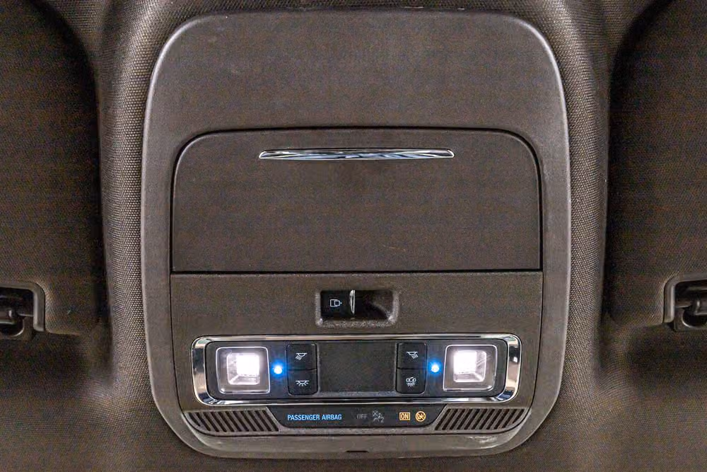 2026 Ford F-450 Super Duty King Ranch Crew Cab Image 28