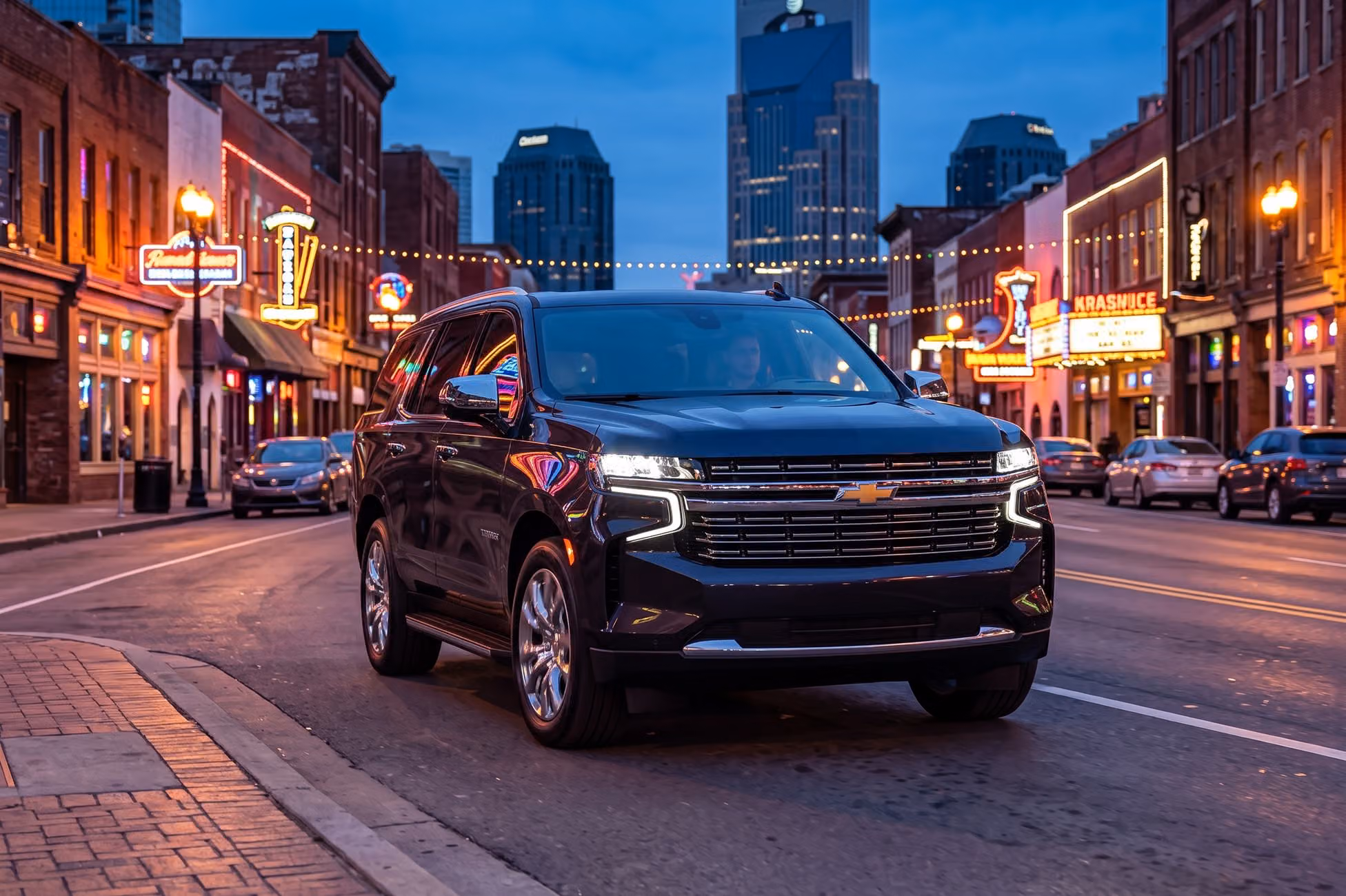 2022 Chevrolet Tahoe Premier Image 42