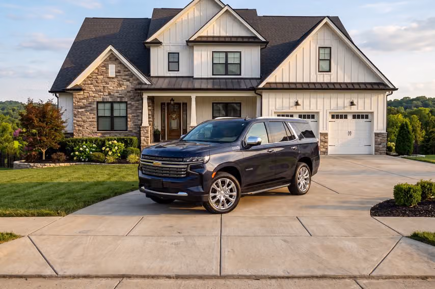 2022 Chevrolet Tahoe Premier Image 43