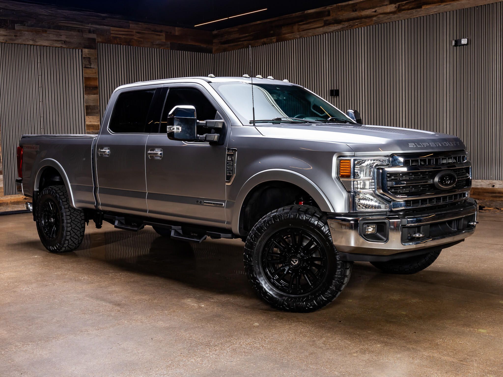 2022 Ford F-350 Super Duty
