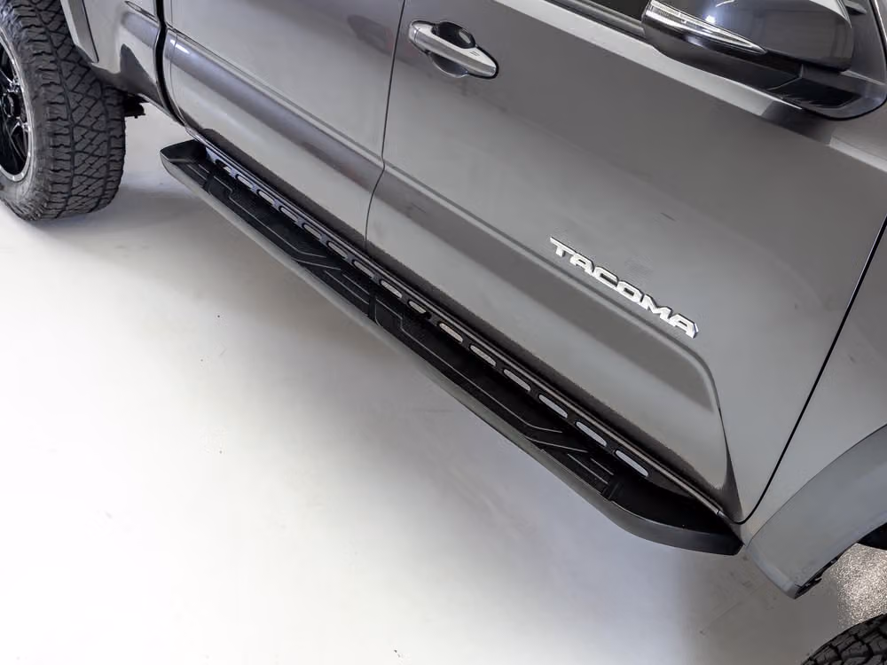 2021 Toyota Tacoma TRD Off-Road Double Cab Image 13