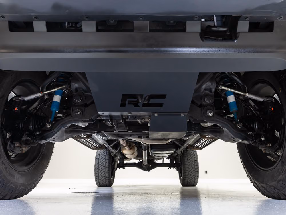 2021 Toyota Tacoma TRD Off-Road Double Cab Image 14