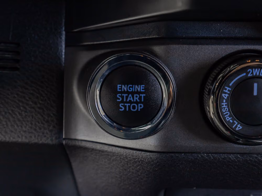 2021 Toyota Tacoma TRD Off-Road Double Cab Image 21