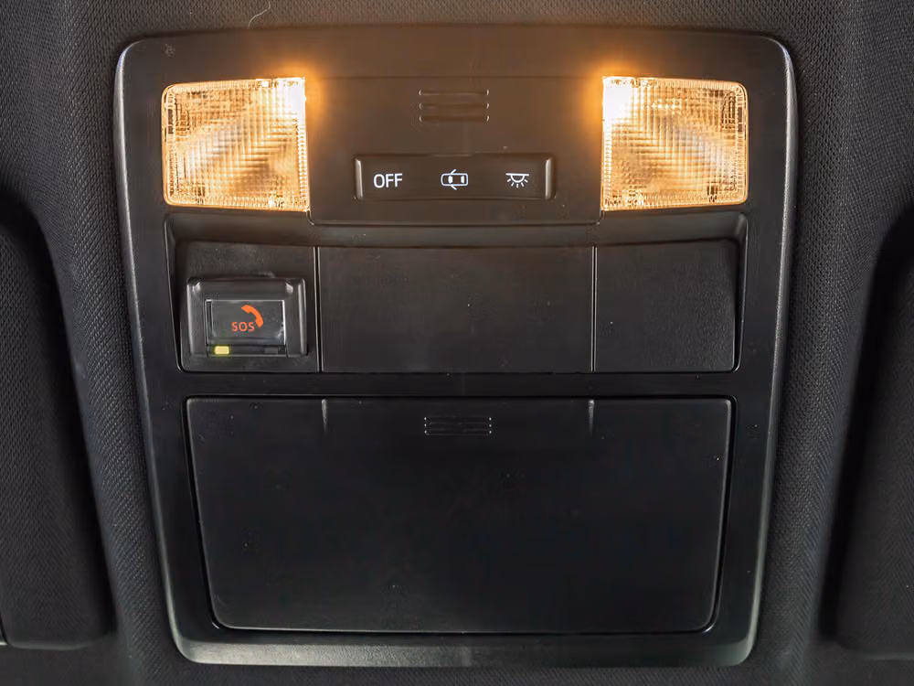 2021 Toyota Tacoma TRD Off-Road Double Cab Image 27