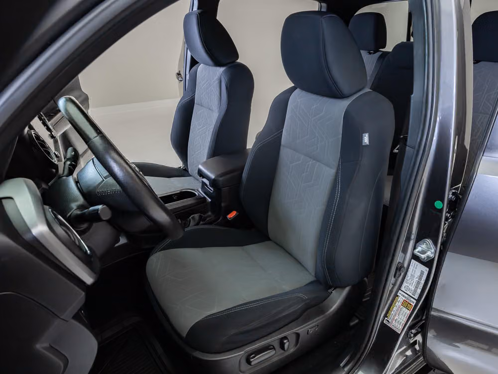 2021 Toyota Tacoma TRD Off-Road Double Cab Image 28