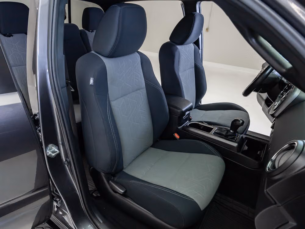 2021 Toyota Tacoma TRD Off-Road Double Cab Image 29