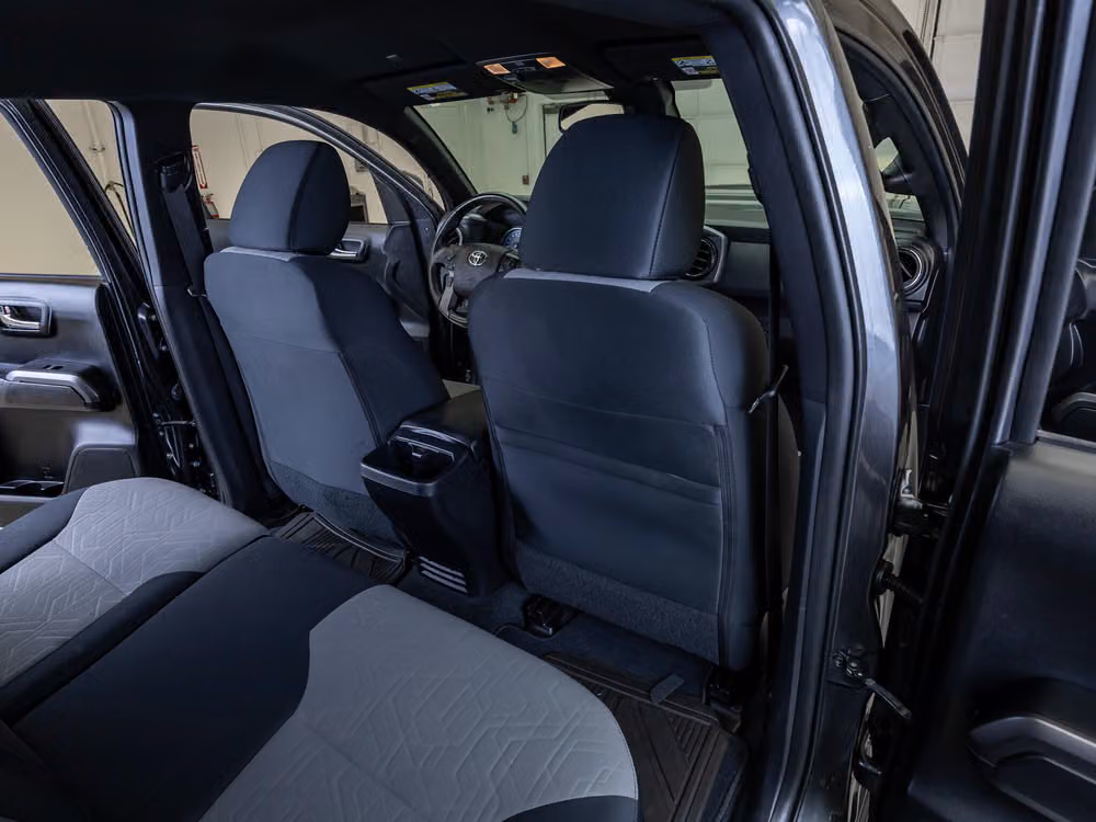2021 Toyota Tacoma TRD Off-Road Double Cab Image 30