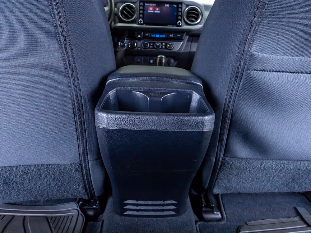 2021 Toyota Tacoma TRD Off-Road Double Cab Image 31