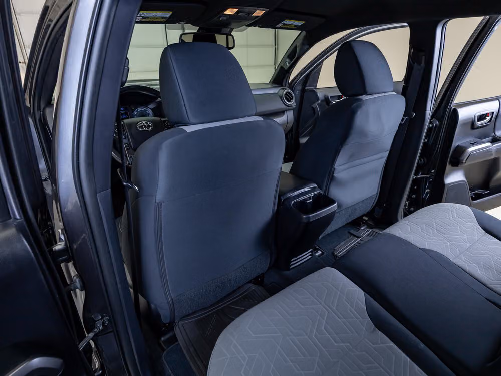 2021 Toyota Tacoma TRD Off-Road Double Cab Image 32