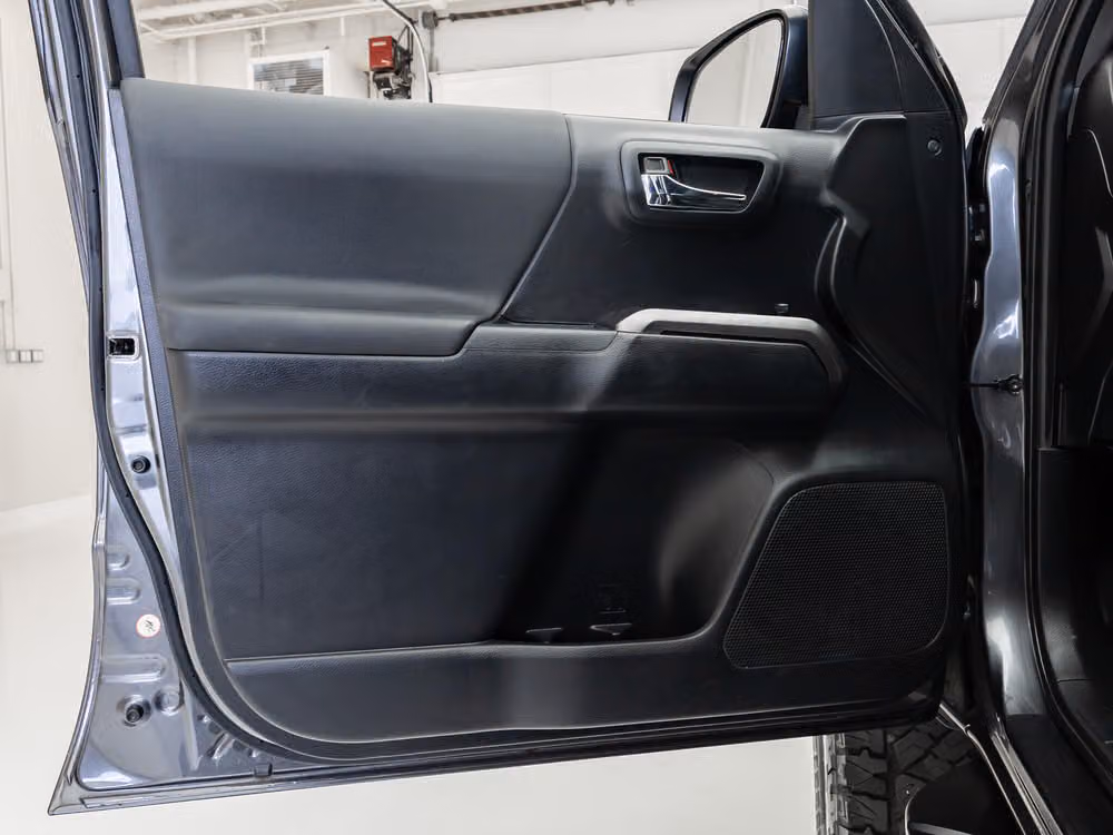 2021 Toyota Tacoma TRD Off-Road Double Cab Image 34