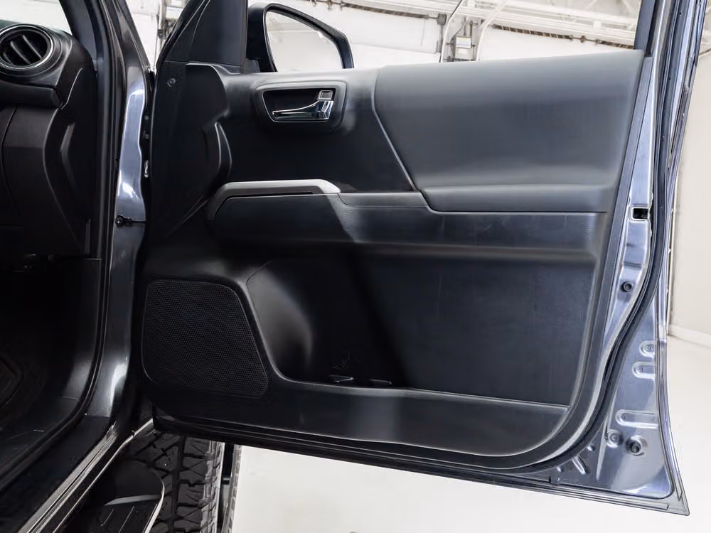 2021 Toyota Tacoma TRD Off-Road Double Cab Image 35