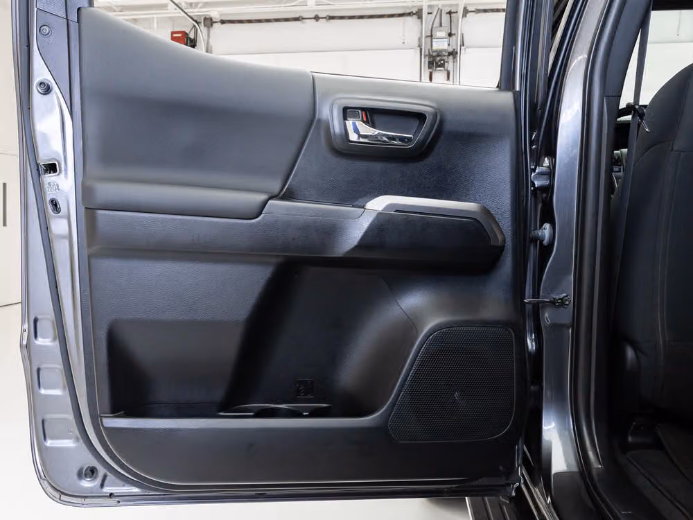 2021 Toyota Tacoma TRD Off-Road Double Cab Image 36