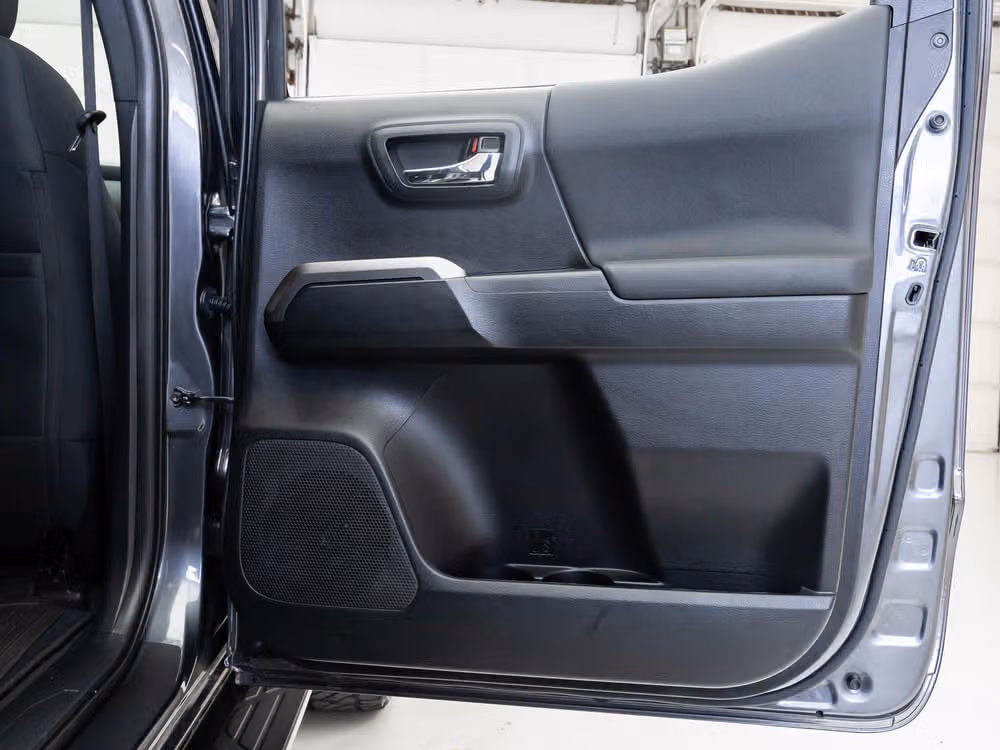 2021 Toyota Tacoma TRD Off-Road Double Cab Image 37