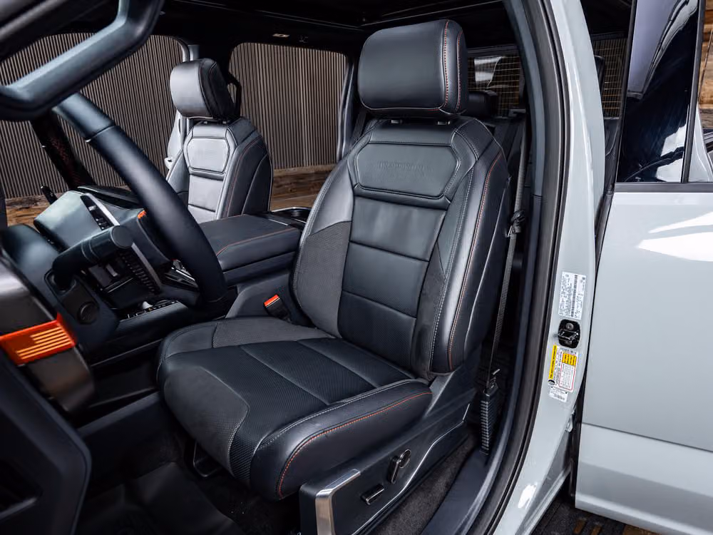 2026 Ford F-150 Raptor SuperCrew Image 29