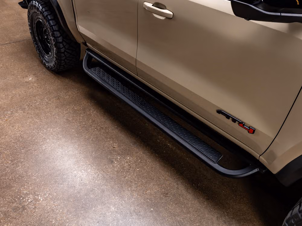 2023 GMC Canyon AT4 Crew Cab Image 14
