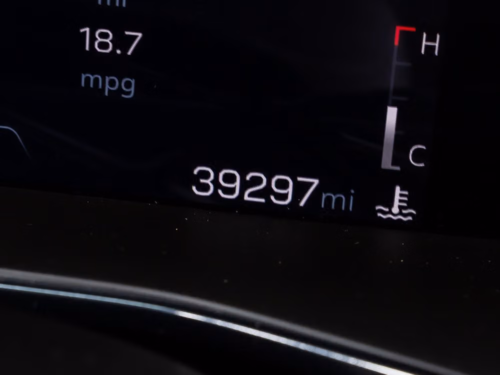 2023 GMC Canyon AT4 Crew Cab Image 20