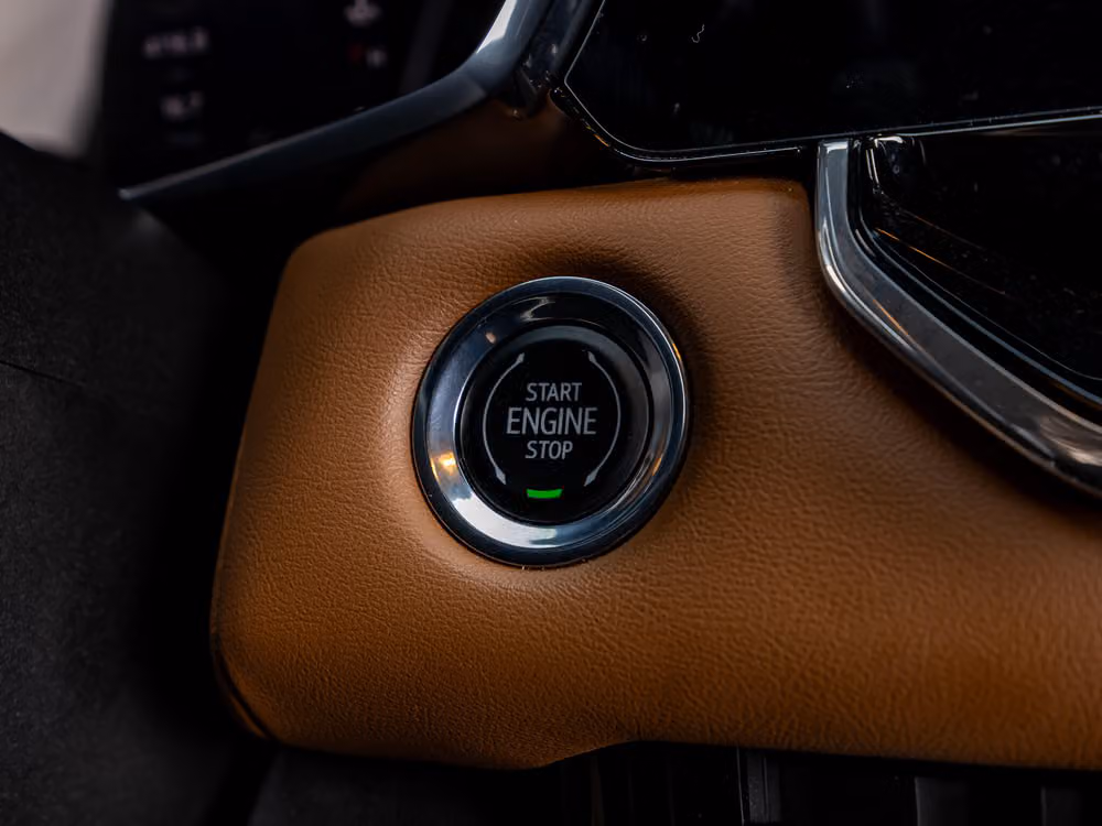 2023 GMC Canyon AT4 Crew Cab Image 21