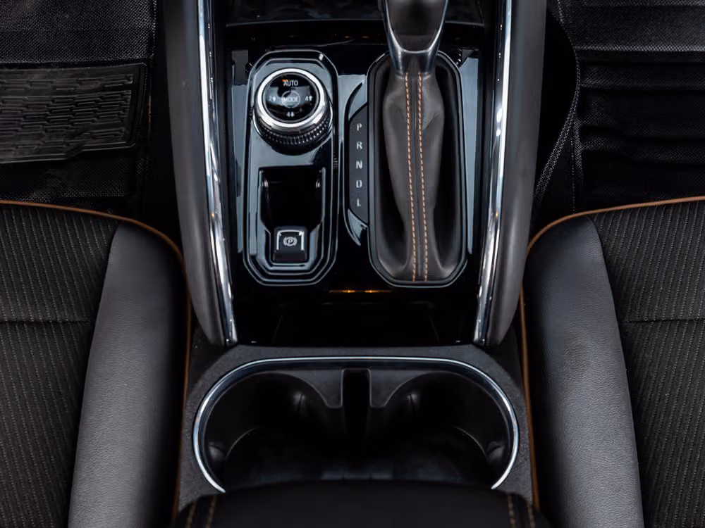 2023 GMC Canyon AT4 Crew Cab Image 26