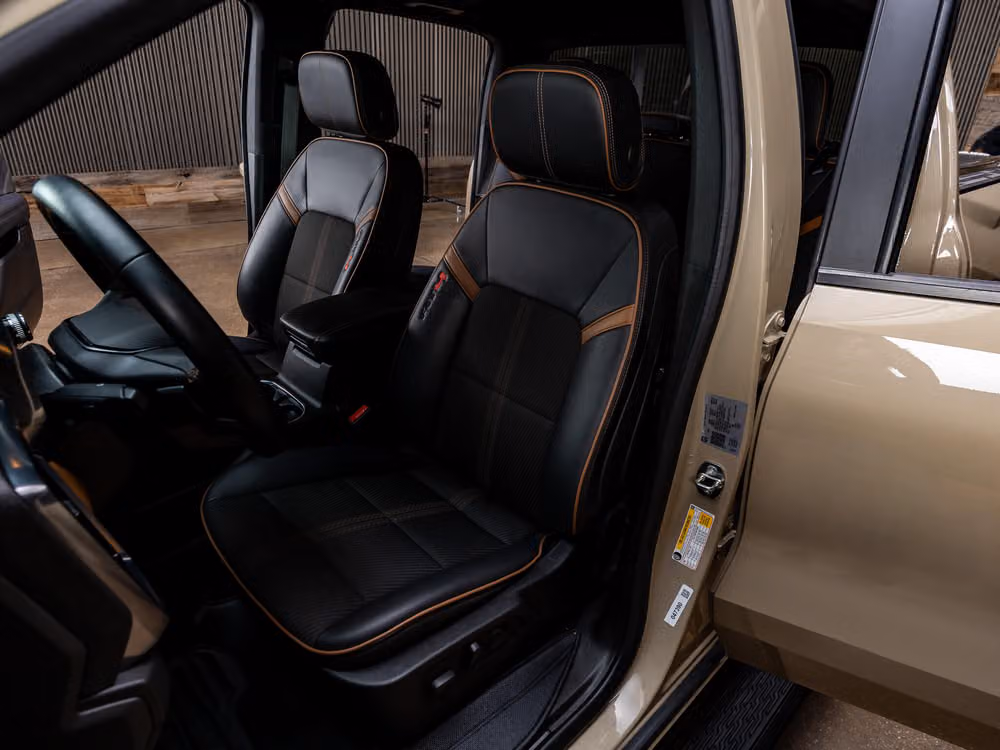 2023 GMC Canyon AT4 Crew Cab Image 28
