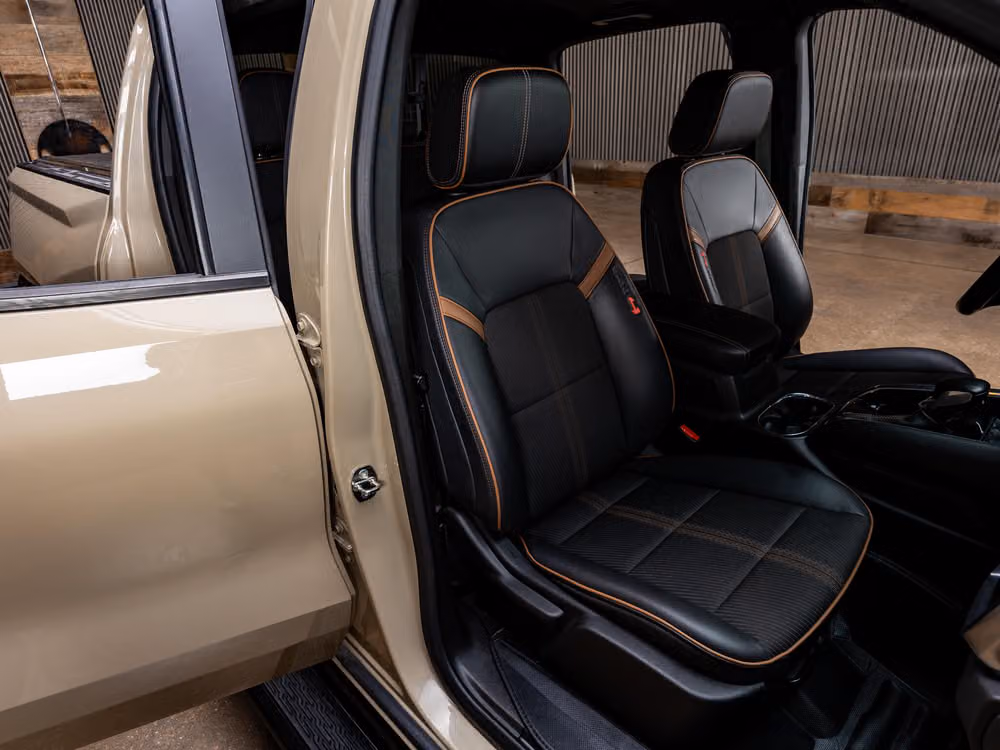 2023 GMC Canyon AT4 Crew Cab Image 29