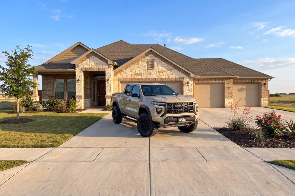 2023 GMC Canyon AT4 Crew Cab Image 40