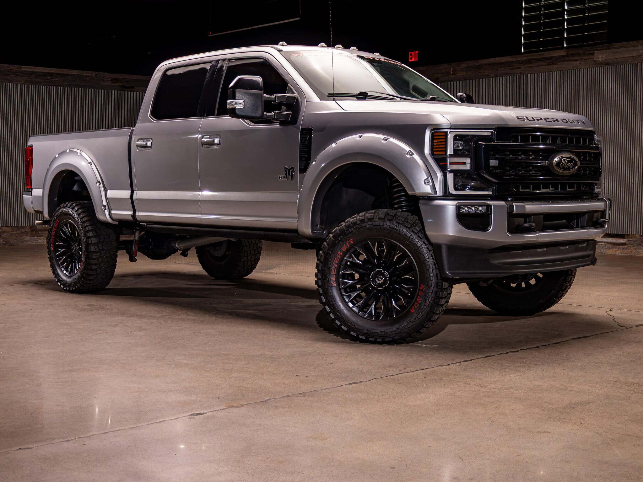 2020 Ford F-350 Super Duty