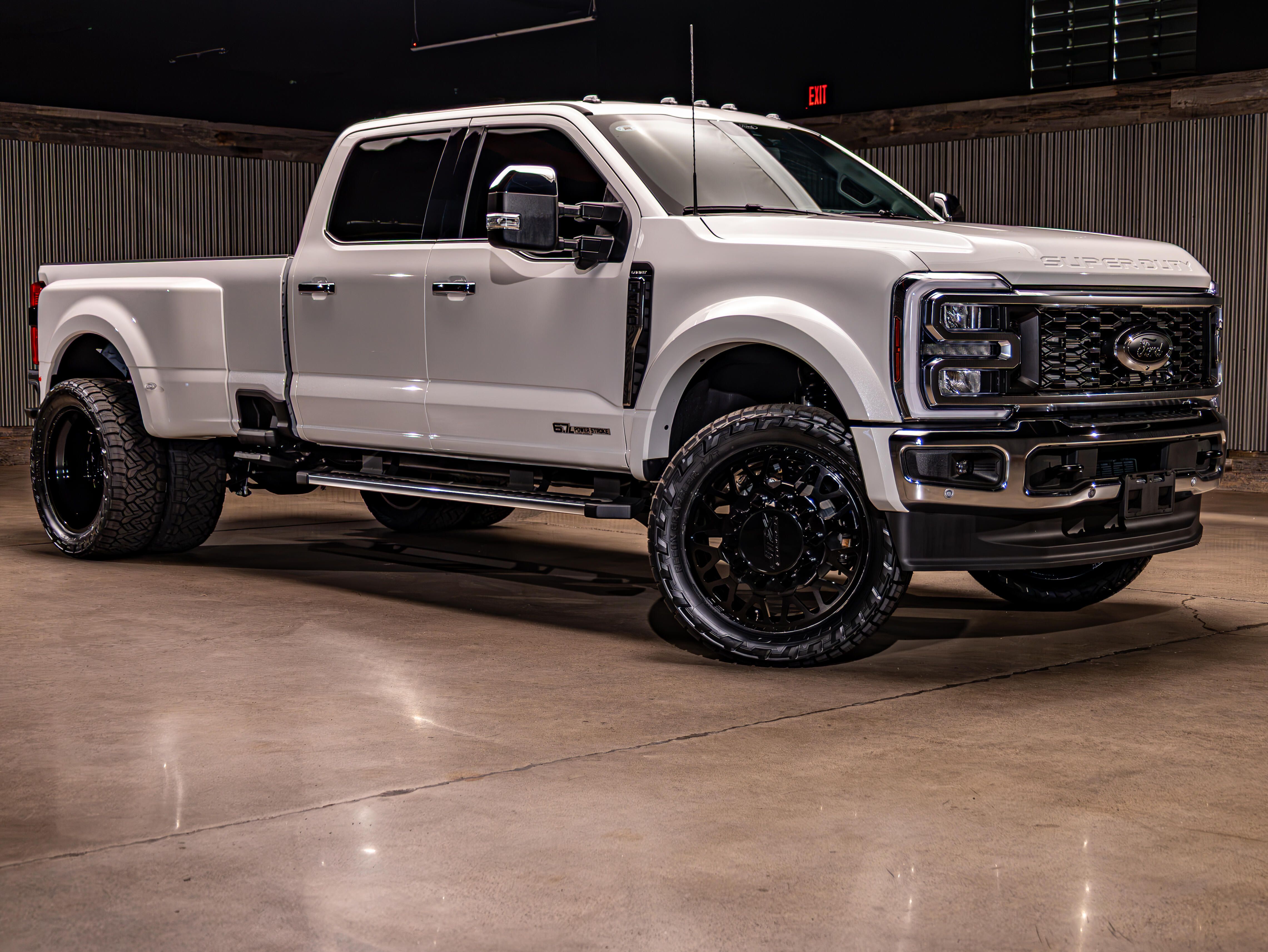 2026 Ford F-450 Super Duty