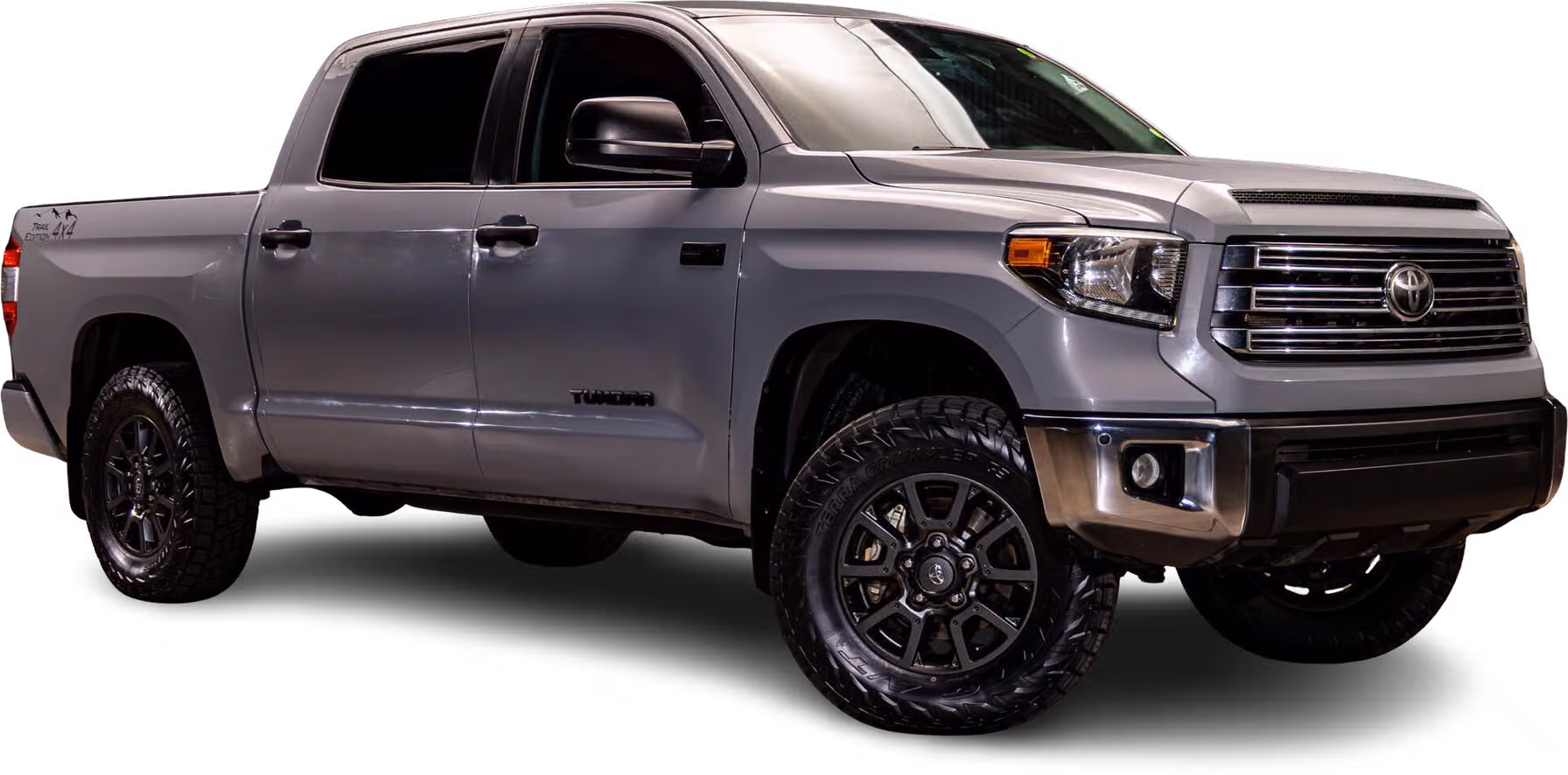 2021 Toyota Tundra SR5 CrewMax
