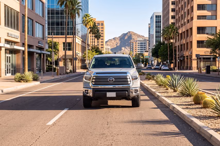 2021 Toyota Tundra SR5 CrewMax Image 33