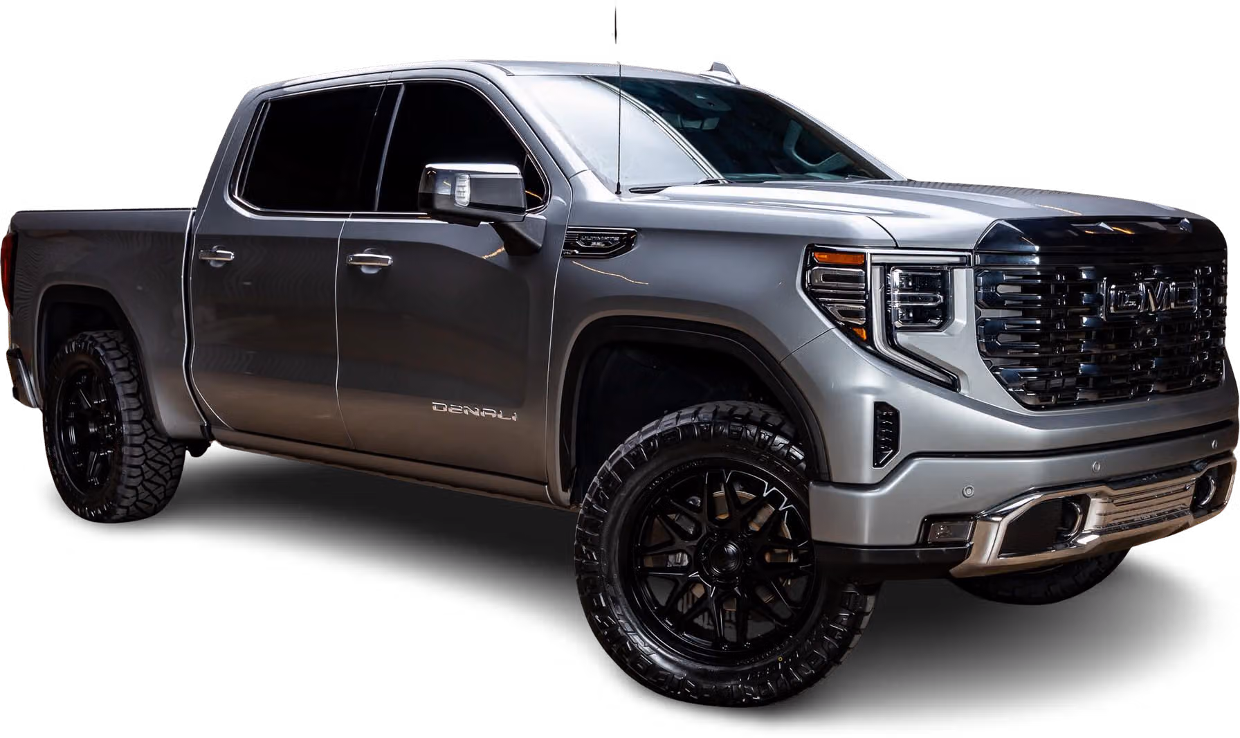 2023 GMC Sierra 1500 Denali Ultimate Crew Cab