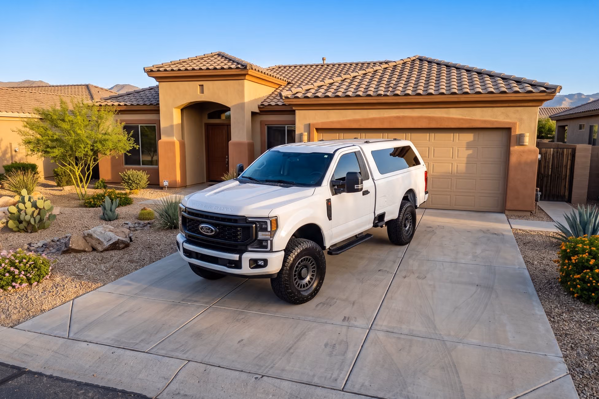 2024 Ford F-350 Super Duty XL Regular Cab Image 24