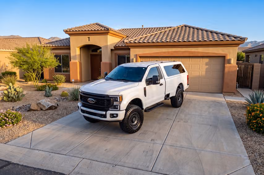 2024 Ford F-350 Super Duty XL Regular Cab Image 24