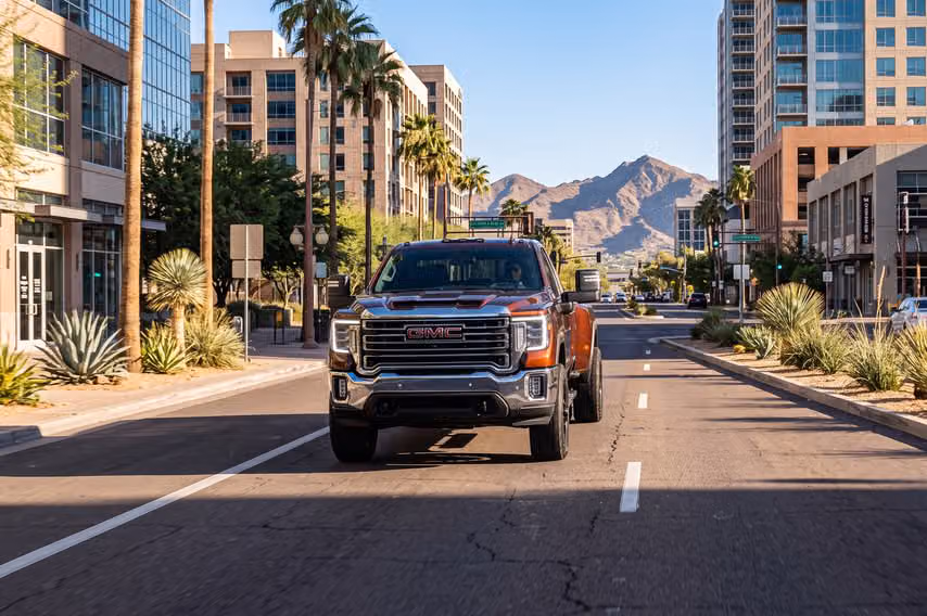 2024 GMC Sierra 3500HD SLE Regular Cab Image 29