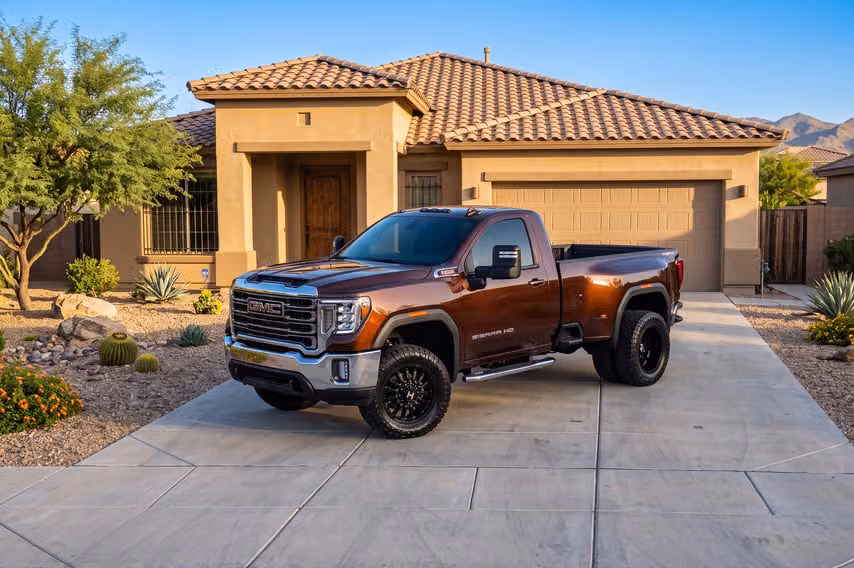 2024 GMC Sierra 3500HD SLE Regular Cab Image 28