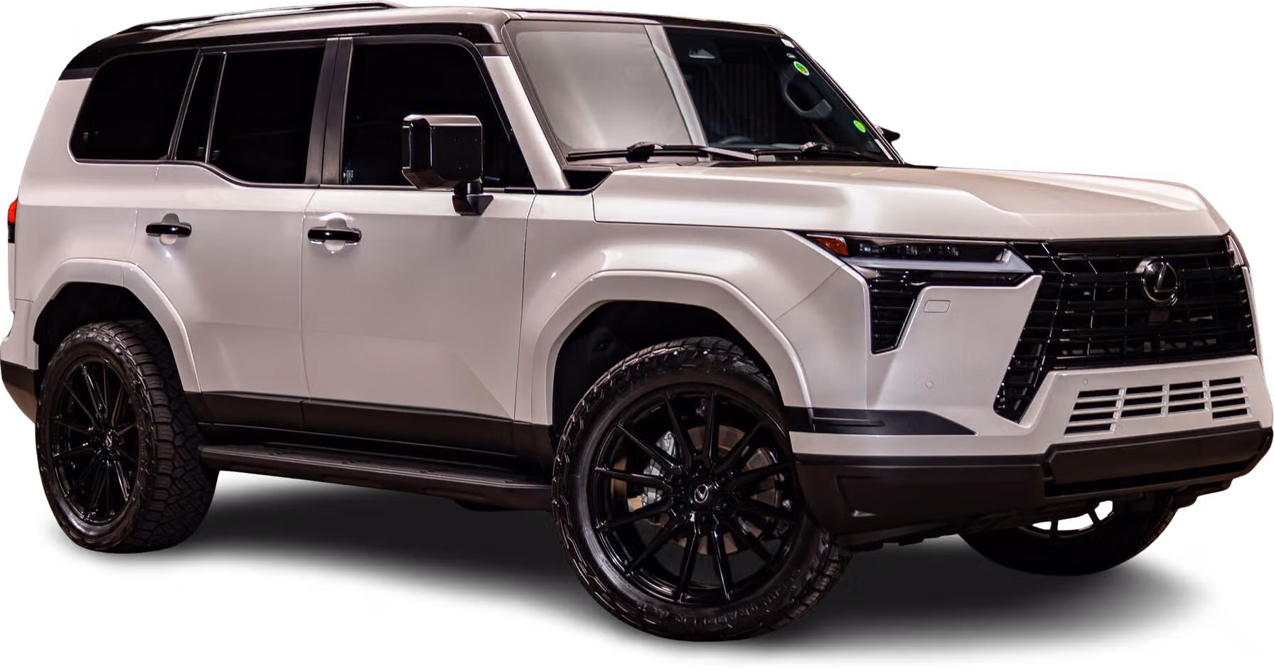 2025 Lexus GX 550 Premium