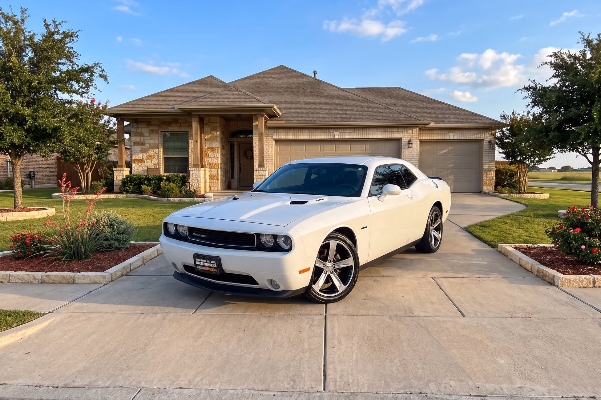 2014 Dodge Challenger Shaker Pkg Image 33