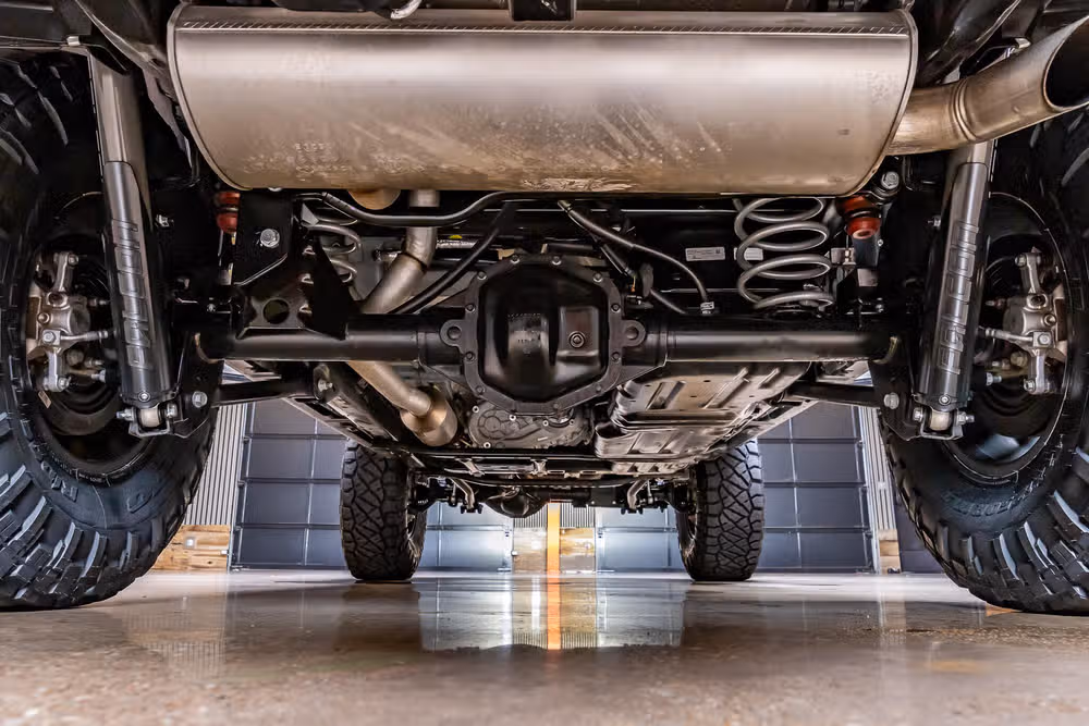 2024 Jeep Wrangler Rubicon Image 15