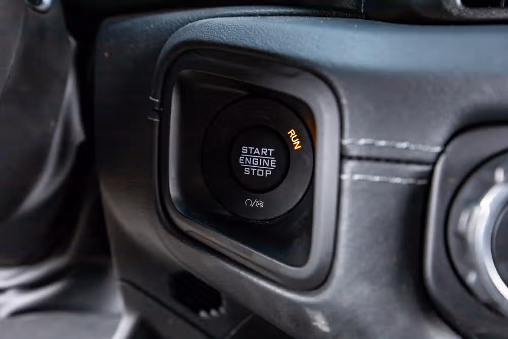 2024 Jeep Wrangler Rubicon Image 22