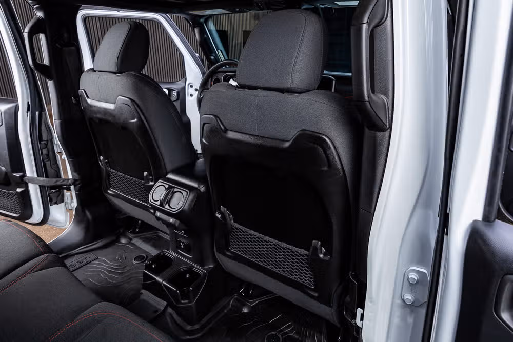 2024 Jeep Wrangler Rubicon Image 31