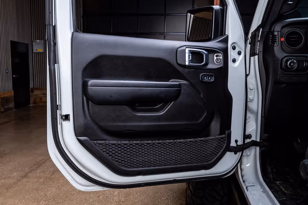 2024 Jeep Wrangler Rubicon Image 35